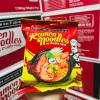 Mì Nấu Mì Cay 7 Cấp Độ Ramen Thượng Hạng (Thùng 100 gói)