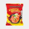 Mì Nấu Mì Cay 7 Cấp Độ Ramen Thượng Hạng (Lốc 10 gói)