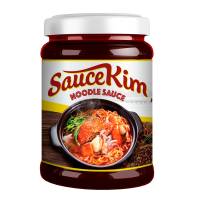 Sốt Mì Cay SauceKim Noodle Sauce (Hộp 1,2Kg)