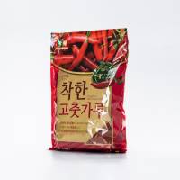 Bột Ớt Hàn Quốc (Vảy Lớn Làm Kimchi) (Gói 1Kg)