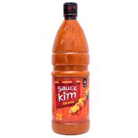 Xốt Chấm Muối Ớt Đỏ (Chai 1300gr)