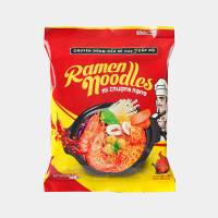 Mì Nấu Mì Cay 7 Cấp Độ Ramen Thượng Hạng (Lốc 10 gói)