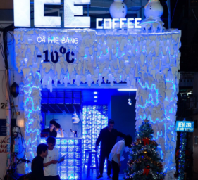 Top 10 quán trà sữa đẹp, sống ảo cực chất ở Sài Gòn