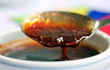 6 cách làm nước sốt chấm thịt nướng BBQ Hàn Quốc ngon