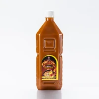 Sốt Ớt Chia Cấp Độ Mì Cay Hot Spicy (Chai 1000ml)