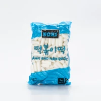Bánh Gạo Xiên Hàn Quốc Nori (Gói 1Kg)